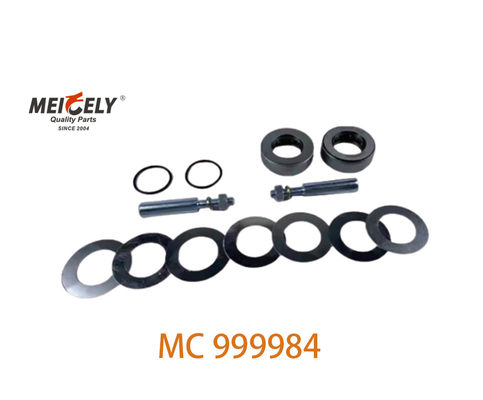 OEM MC 998681 oryginalny zestaw szpilki King Fit dla Mitsubishi 35TAG802B