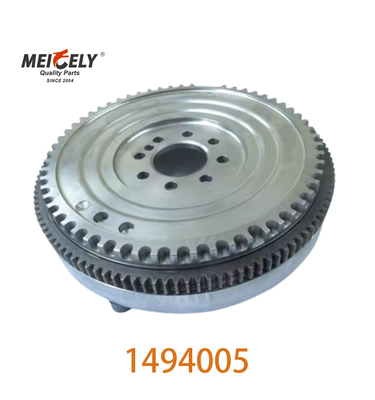 Dobry wydajność 1494005 Assy koła przenośnego 4568121 Dla FORD