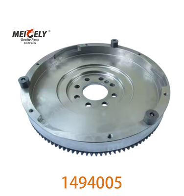 Dobry wydajność 1494005 Assy koła przenośnego 4568121 Dla FORD