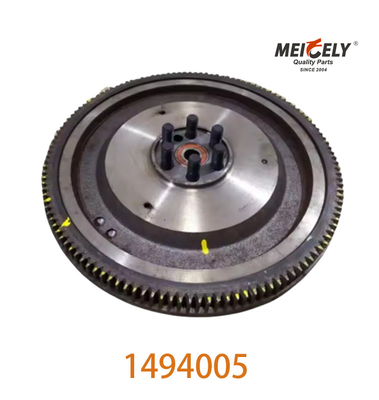 Dobry wydajność 1494005 Assy koła przenośnego 4568121 Dla FORD