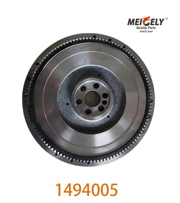 Dobry wydajność 1494005 Assy koła przenośnego 4568121 Dla FORD