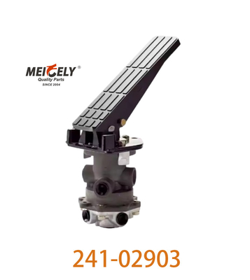 OEM 241-02903 Profesjonalny zawór hamulcowy dla Mitsubishi Fuso