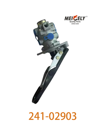 OEM 241-02903 Profesjonalny zawór hamulcowy dla Mitsubishi Fuso