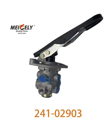 OEM 241-02903 Profesjonalny zawór hamulcowy dla Mitsubishi Fuso