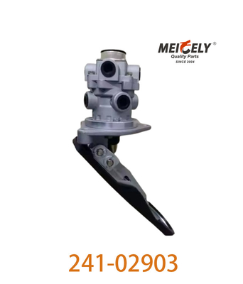 OEM 241-02903 Profesjonalny zawór hamulcowy dla Mitsubishi Fuso