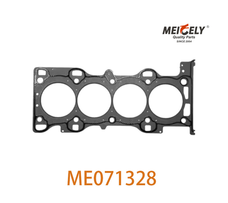 Nowy hurtowy tłuszcz głowicy cylindra ME071328 dla Mitsubishi 6D16 6D16A