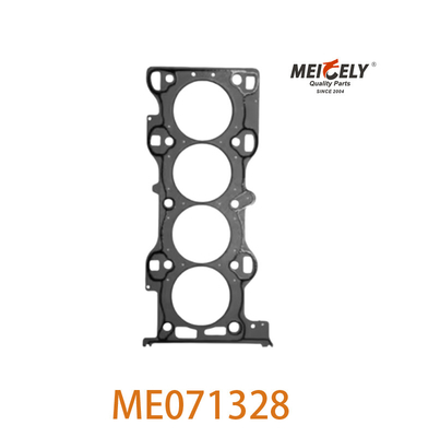 Nowy hurtowy tłuszcz głowicy cylindra ME071328 dla Mitsubishi 6D16 6D16A