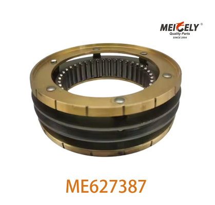 Oryginalny ME627387 Synchronizer 6D15 6D16 ME621341 dla Mitsubishi FUSO