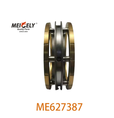 Oryginalny ME627387 Synchronizer 6D15 6D16 ME621341 dla Mitsubishi FUSO