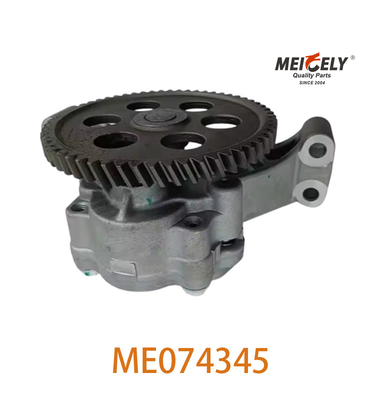 ME074345 Pompa olejowa dla silnika Diesla Mitsubishi Fuso 6D16 6D16T