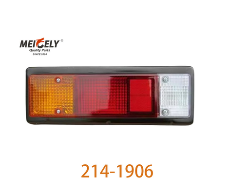 Światło ogonowe 214-1906 używane dla Mitsubishi Fuso