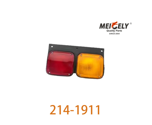 Światło ogonowe OEM 214-1911 dla serii MITSUBISHI