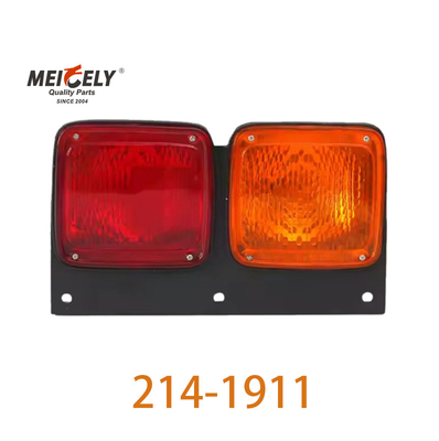 Światło ogonowe OEM 214-1911 dla serii MITSUBISHI