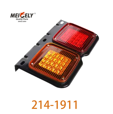 Światło ogonowe OEM 214-1911 dla serii MITSUBISHI