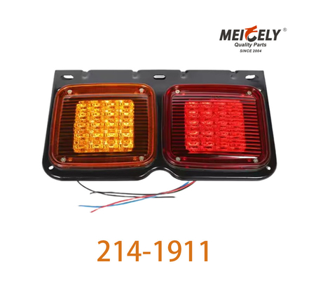 Światło ogonowe OEM 214-1911 dla serii MITSUBISHI