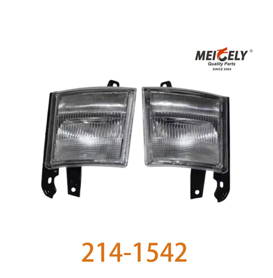Oryginalne światło narożne 214-1542 dla Mitsubishi Fuso MC855869