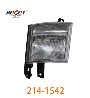 Oryginalne światło narożne 214-1542 dla Mitsubishi Fuso MC855869