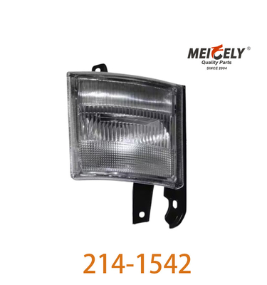 Oryginalne światło narożne 214-1542 dla Mitsubishi Fuso MC855869