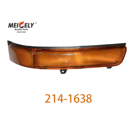 Światło w kącie 214-1638 dla Mitsubishi Fighter Fuso 6D15 2141638