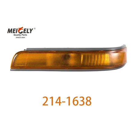 Światło w kącie 214-1638 dla Mitsubishi Fighter Fuso 6D15 2141638