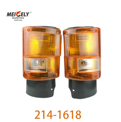 Oryginalny zastosować do MITSUBISHI FUSO OEM 214-1618 Lampy kątowej MC844222