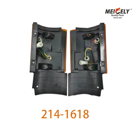 Oryginalny zastosować do MITSUBISHI FUSO OEM 214-1618 Lampy kątowej MC844222