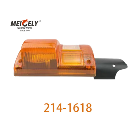 Oryginalny zastosować do MITSUBISHI FUSO OEM 214-1618 Lampy kątowej MC844222