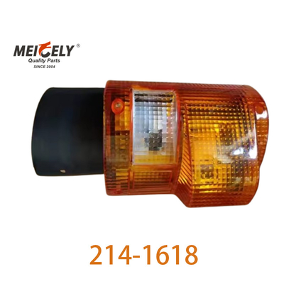 Oryginalny zastosować do MITSUBISHI FUSO OEM 214-1618 Lampy kątowej MC844222
