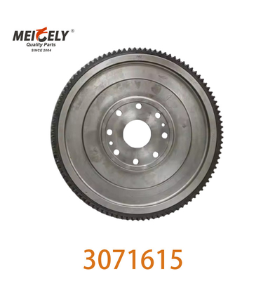 OEM 3071615 Ciężarówka Koło przenośne dla silnika MITSUBISHI 6D16