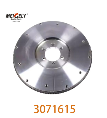 OEM 3071615 Ciężarówka Koło przenośne dla silnika MITSUBISHI 6D16