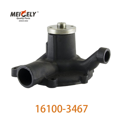 ME996801 6D14 6D15 Pompa wodna ME996804 Do silnika Mitsubishi