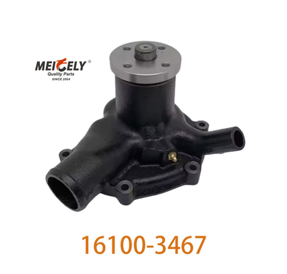 ME996801 6D14 6D15 Pompa wodna ME996804 Do silnika Mitsubishi