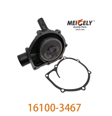 ME996801 6D14 6D15 Pompa wodna ME996804 Do silnika Mitsubishi
