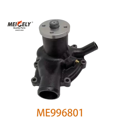 ME996801 6D14 6D15 Pompa wodna ME996804 Do silnika Mitsubishi
