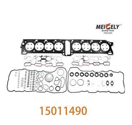 Części silnika 15011490 4729050042 Motor Gasket Kit FOR VOLVO