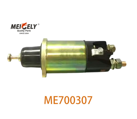 Nowy OEM ME700307 Słoneczny przełącznik 24V dla koparki MITSUBISHI 6D14 6D15