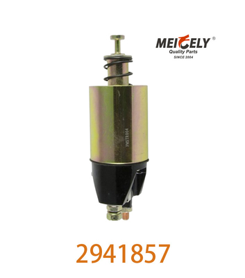 Silnik wysokiej mocy 2941857