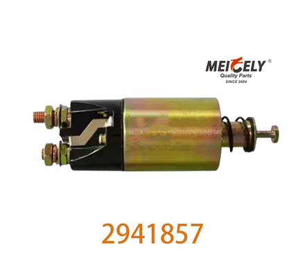 Silnik wysokiej mocy 2941857