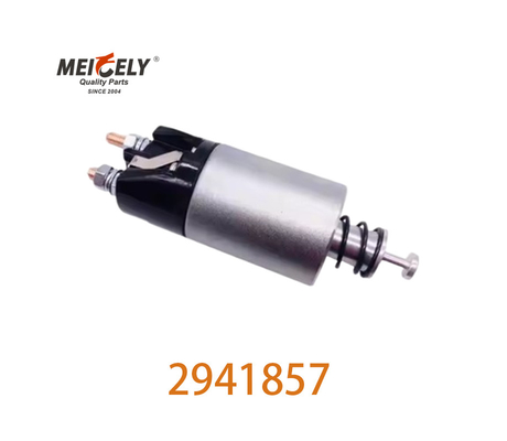 Silnik wysokiej mocy 2941857