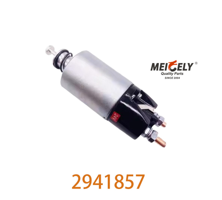 Silnik wysokiej mocy 2941857