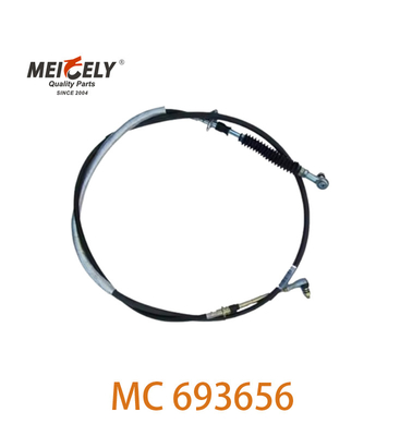 Kabel biegów OEM MC-693656 Do części ciężarowych MITSUBISHI ME693656