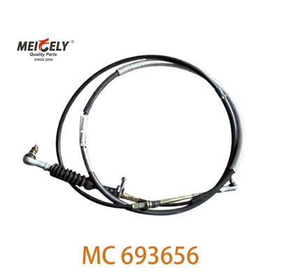 Kabel biegów OEM MC-693656 Do części ciężarowych MITSUBISHI ME693656