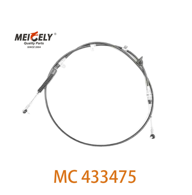 Części ciężarówek MC 433475 Kabel przemiany biegów MC022656 dla Mitsubishi Fuso