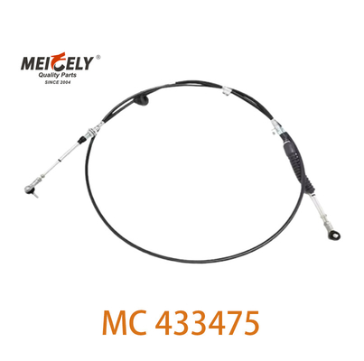 Części ciężarówek MC 433475 Kabel przemiany biegów MC022656 dla Mitsubishi Fuso