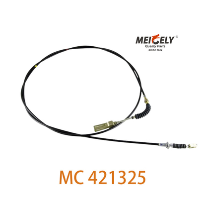 MC 421325 Kabel biegów 2150mm 2115mm dla japońskiej ciężarówki
