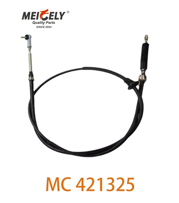 MC 421325 Kabel biegów 2150mm 2115mm dla japońskiej ciężarówki
