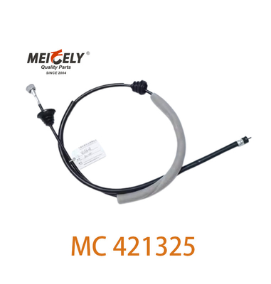 MC 421325 Kabel biegów 2150mm 2115mm dla japońskiej ciężarówki