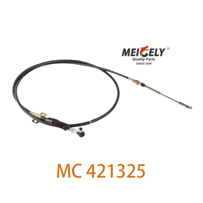 MC 421325 Kabel biegów 2150mm 2115mm dla japońskiej ciężarówki