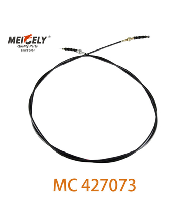 Mitsubishi FUSO oryginalny MC 427073 Przewód biegów 1709A07