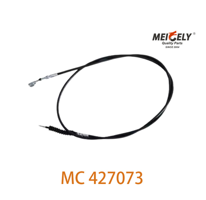 Mitsubishi FUSO oryginalny MC 427073 Przewód biegów 1709A07